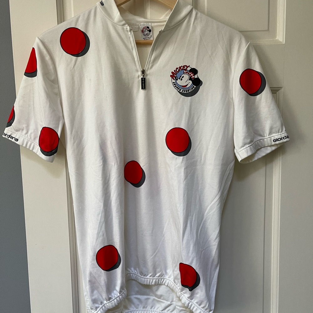 Giordana Bike Jersey